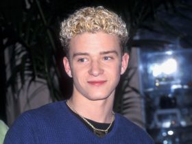 Justin Timberlake Grooming Idol 1998