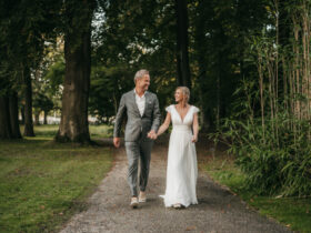 Martijn en Nicole Married at First Sight 1024x683