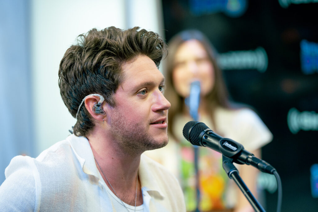 Niall Horan The Show