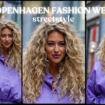 Deze streetstyle looks van Copenhagen Fashion Week wil je hebben