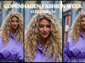 Deze streetstyle looks van Copenhagen Fashion Week wil je hebben