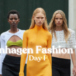 Dit is alles dat je hebt gemist tijdens Copenhagen Fashion Week dag 1