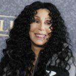 Hoeveel verdiende Cher met haar wereldhit Believe 1024x671