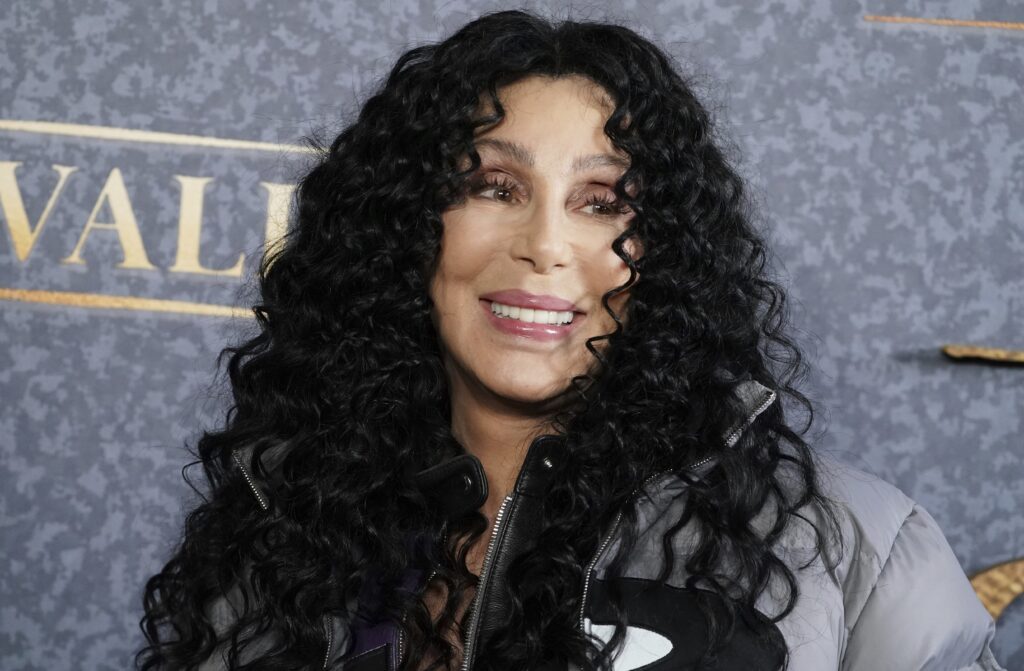 Hoeveel verdiende Cher met haar wereldhit Believe