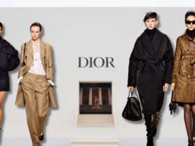 dior paris fashion week 2024